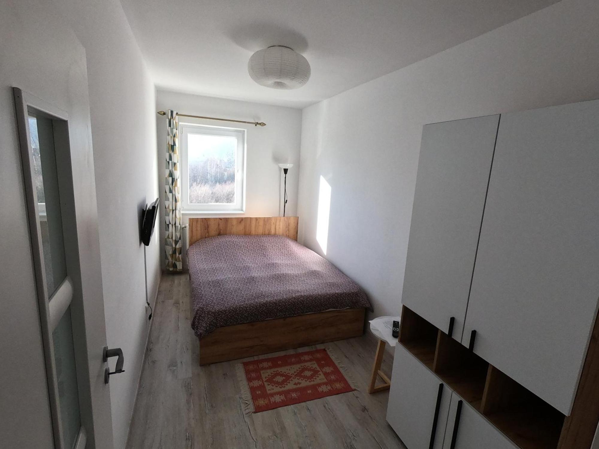 Panoramic Residence Zărneşti Exterior foto